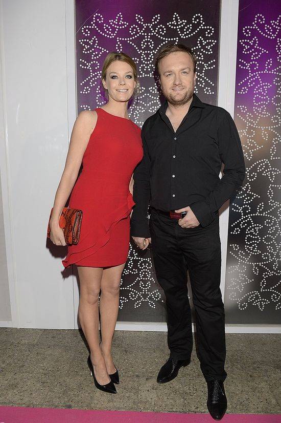 Celebryci i gwiazdy na wcześniejszym pokazie Paprockiego&Brzozowskiego