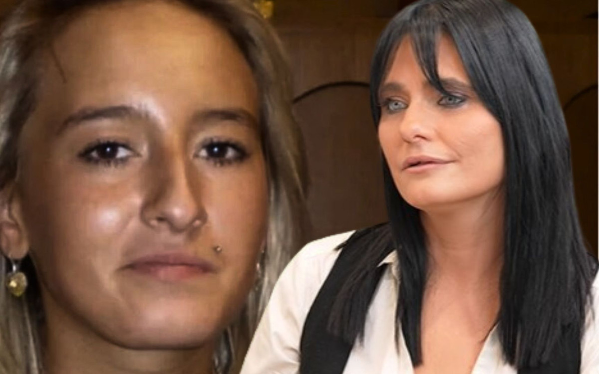 Tylko u nas! Tam leży Iwona Wieczorek. Medium wskazuje dokładne miejsce zbrodni