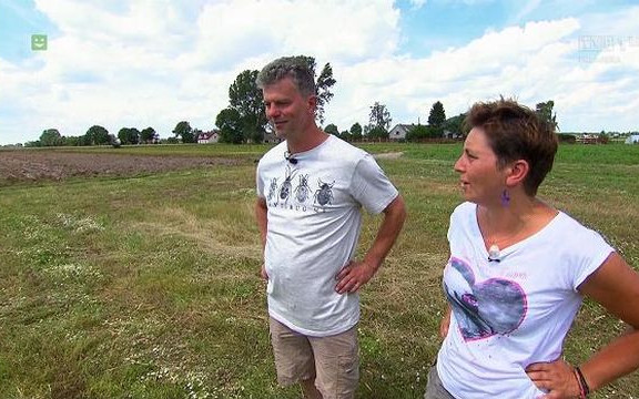 Znikam z tej opowieści w Rolnik szuka żony. Uczestniczka odeszła z programu