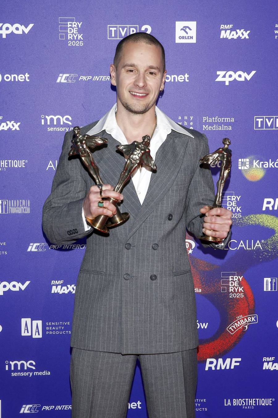 Krzysztof Zalewski/AKPA