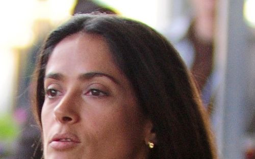 Salma Hayek – galeria zdjęć