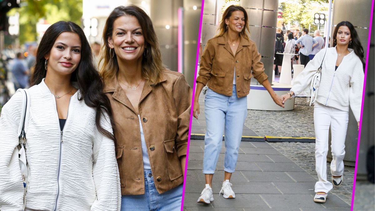 14-letnia córka Lenskiej i Cieszyńskiego wkracza do show-biznesu! Rodzice przez lata mówili "nie"