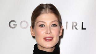 Rosamund Pike – będzie Oskar 2015 za Zaginioną dziewczynę?