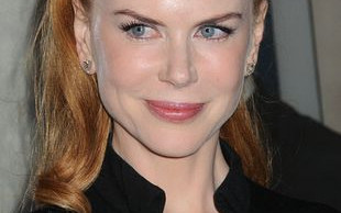Słodziutka córkeczka Nicole Kidman (FOTO)