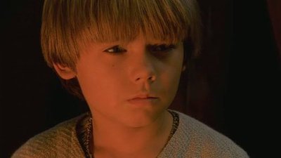 Jake Lloyd, czyli Anakin Skywalkwer, ma duży problem