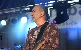 Dziś pogrzeb Marka Jackowskiego