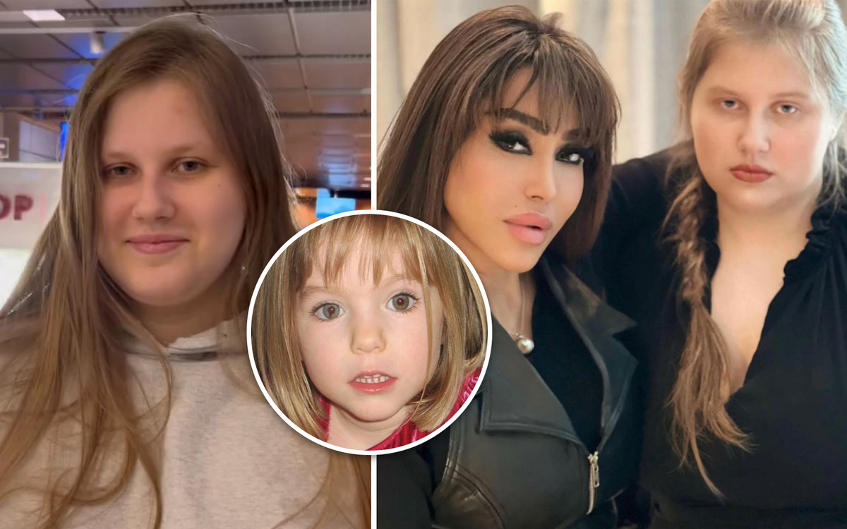 Wiadomo już, czy Polka jest zaginioną Madeleine McCann! “Nie ma co do tego żadnych wątpliwości”.