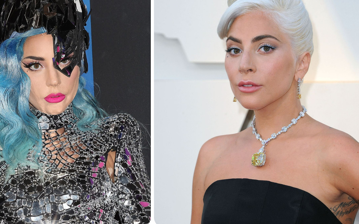 Pracownik Lady Gagi POSTRZELONY! Skradziono też psy wokalistki