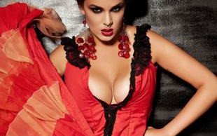 Paula Marciniak w gorącej sesji (FOTO)