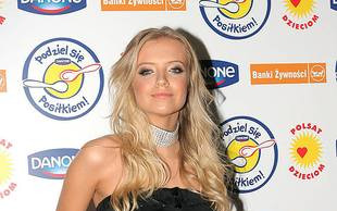 I nasze gwiazdki czasem coś pokażą (FOTO)