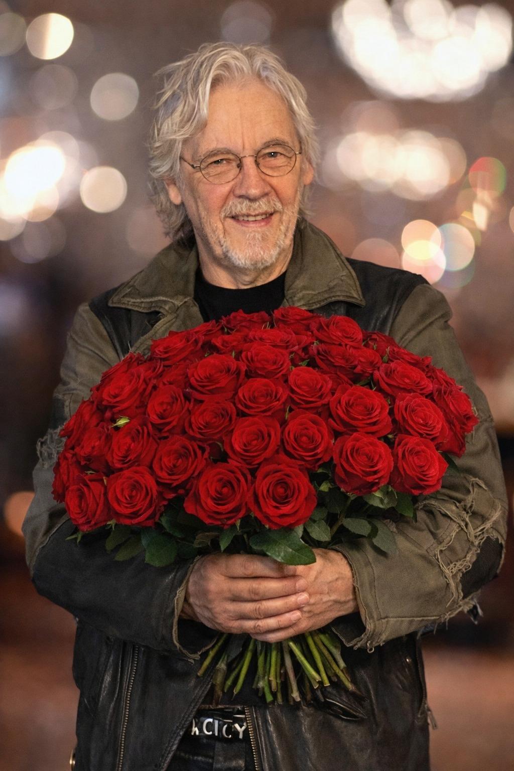 Jacek Ostrowski, fot. Facebook