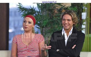 Kasia Cerekwicka o ciastkach