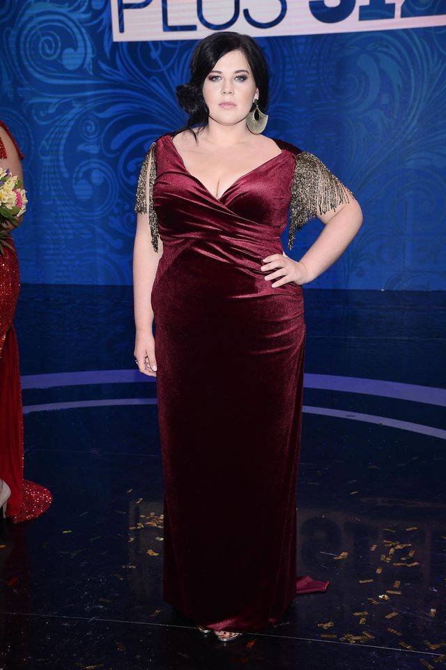 Supermodelka Plus Size – WIELKI FINAŁ!