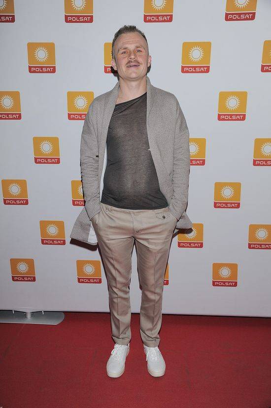 Jesienna Ramówka Polsatu 2015