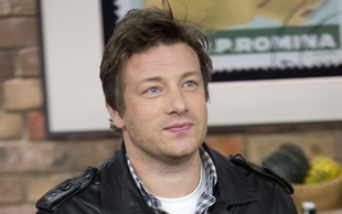 Jamie Oliver wygrał z McDonaldem!