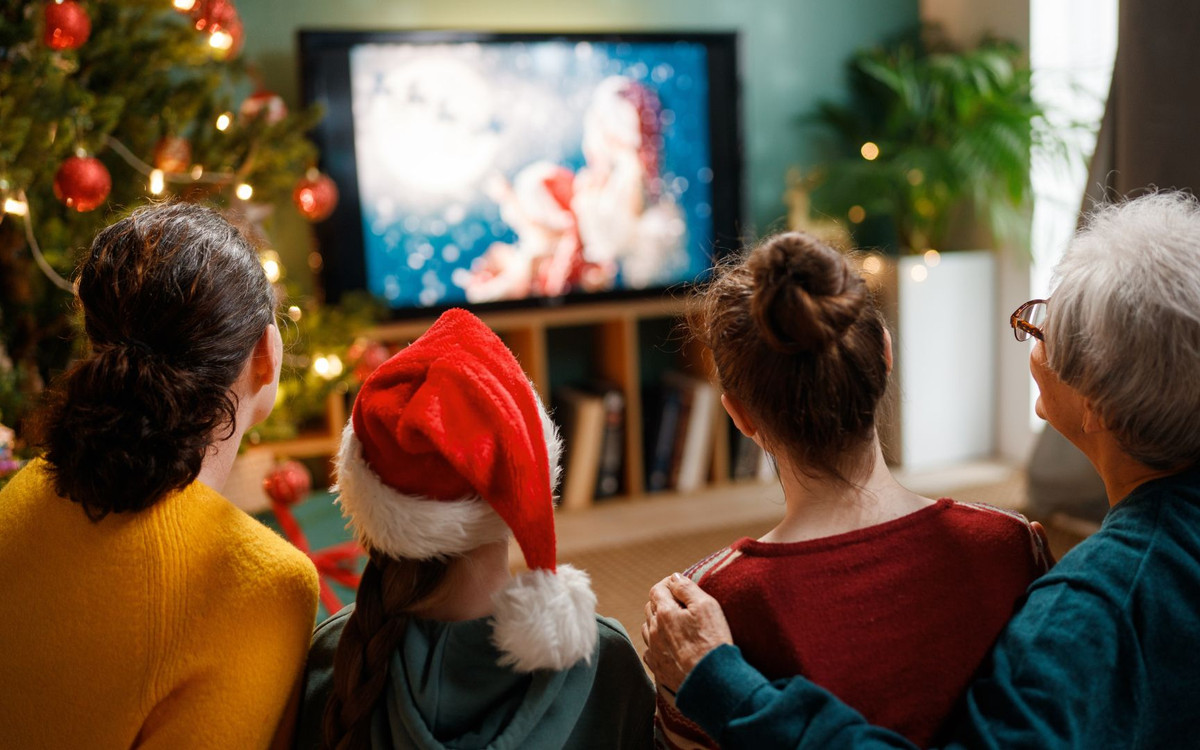 Hit za hitem! Przedświąteczny weekend w telewizji to gratka dla kinomanów