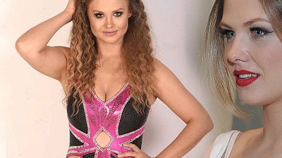 Anna Karczmarczyk schudła w Tańcu z gwiazdami