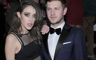 Nowa dziewczyna Antka Królikowskiego jest królową samo*ebek