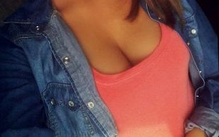 Justyna Klimasara z młodzieżówki SLD gwiazdą Twittera