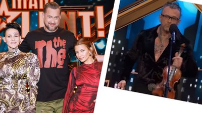 Afera po występie uczestnika w “Mam talent!”. Internauci piszą o jego mrocznej przeszłości!