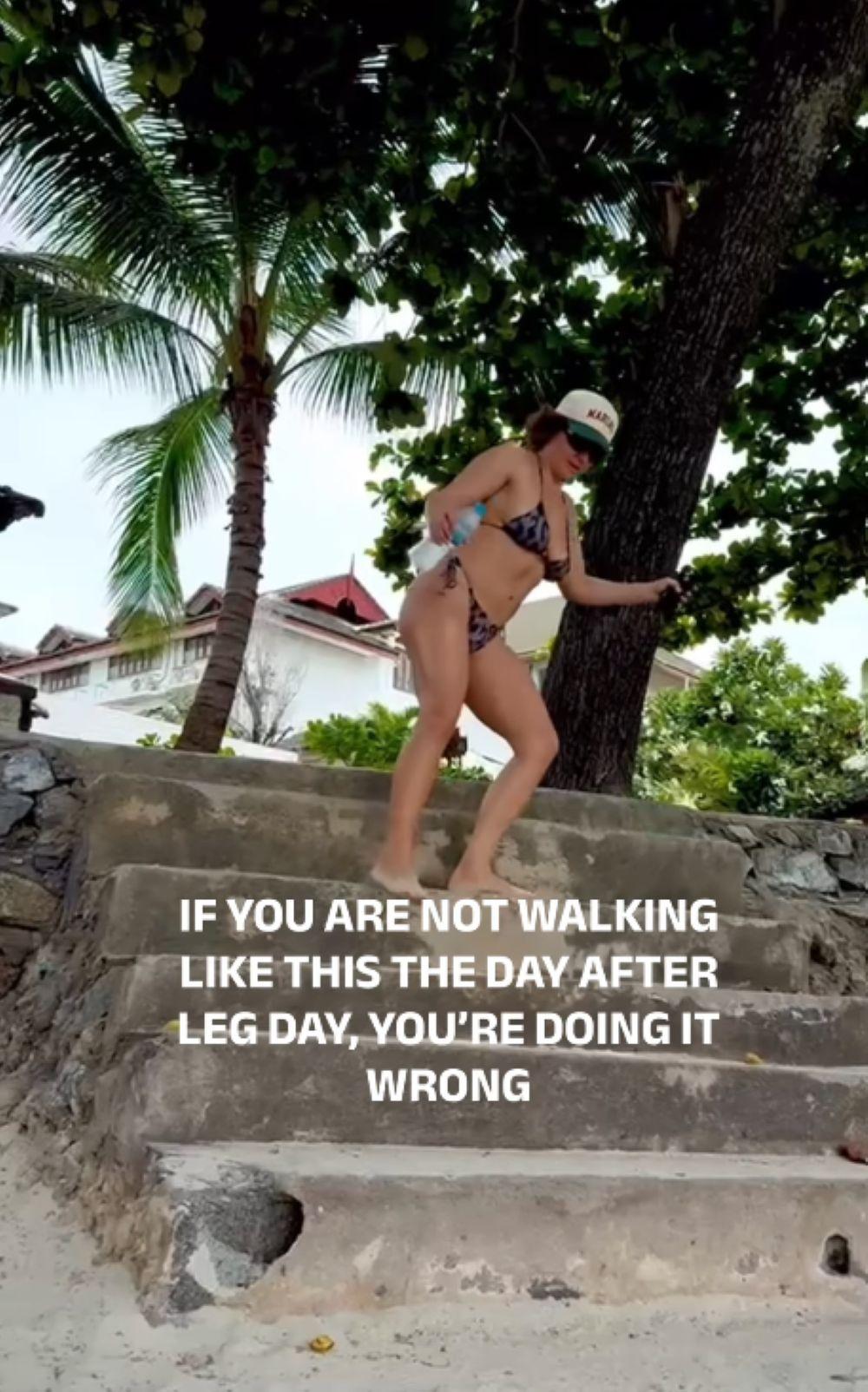 Maria Prażuch Prokop/Instagram/mariaprokop_yoga