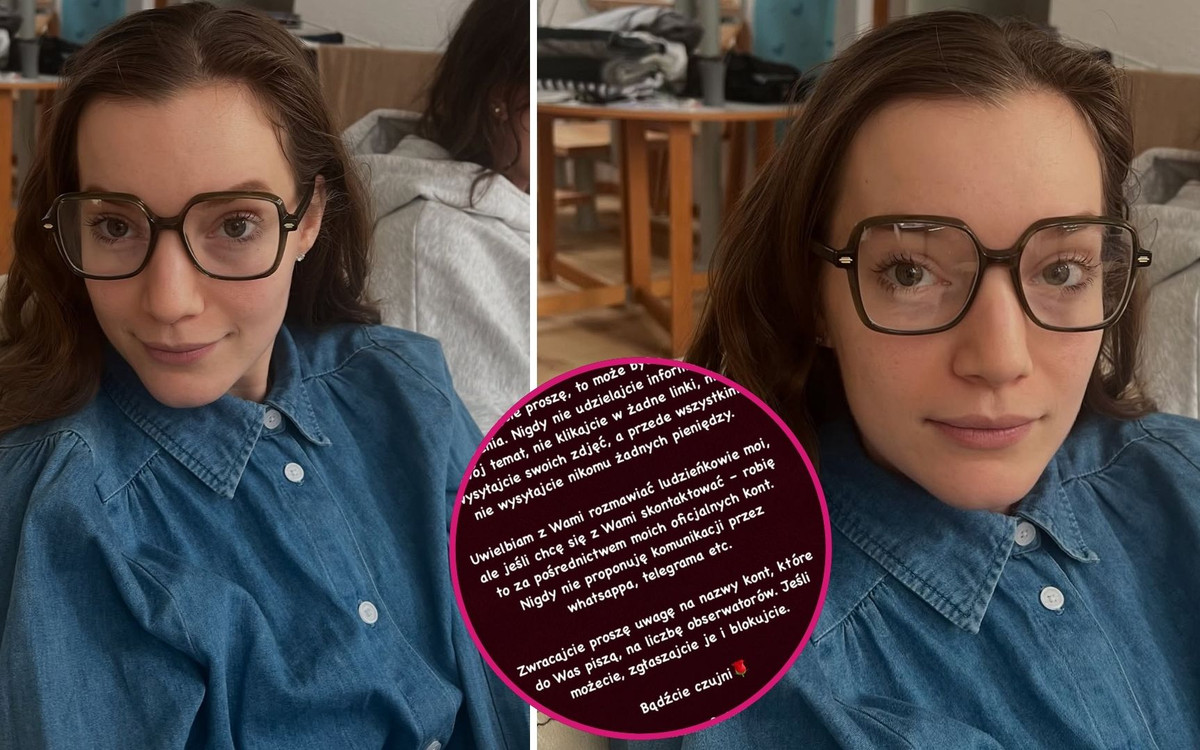 Sanah ostrzega fanów! Wydała ważne oświadczenie…