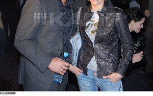 Czarek boi się dentysty