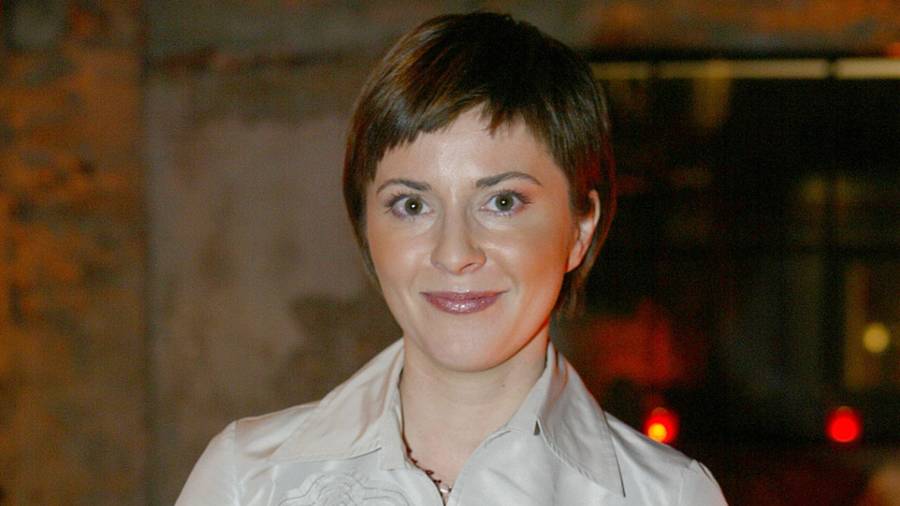 Nie do wiary jak wygląda Marta Kielczyk. Co za metamorfoza! Fot. AKPA.