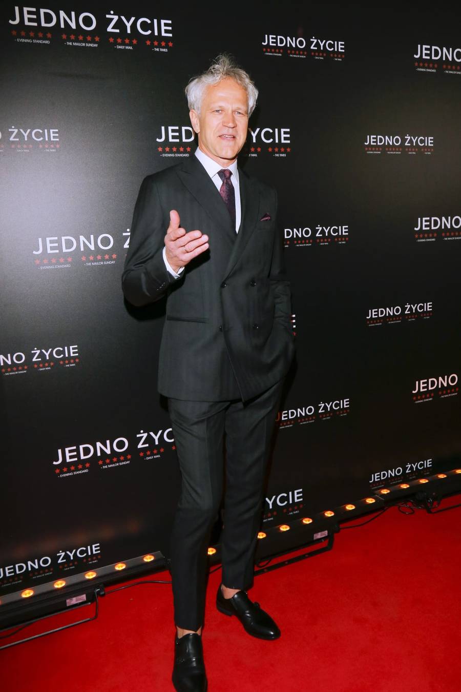 Radosław Pazura, fot. AKPA.