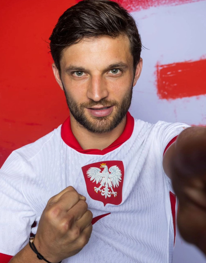 Bartosz Bereszyński