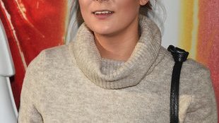 Wtedy jeszcze nie wiedziała, że rozbierze się dla Playboya (Facebook)