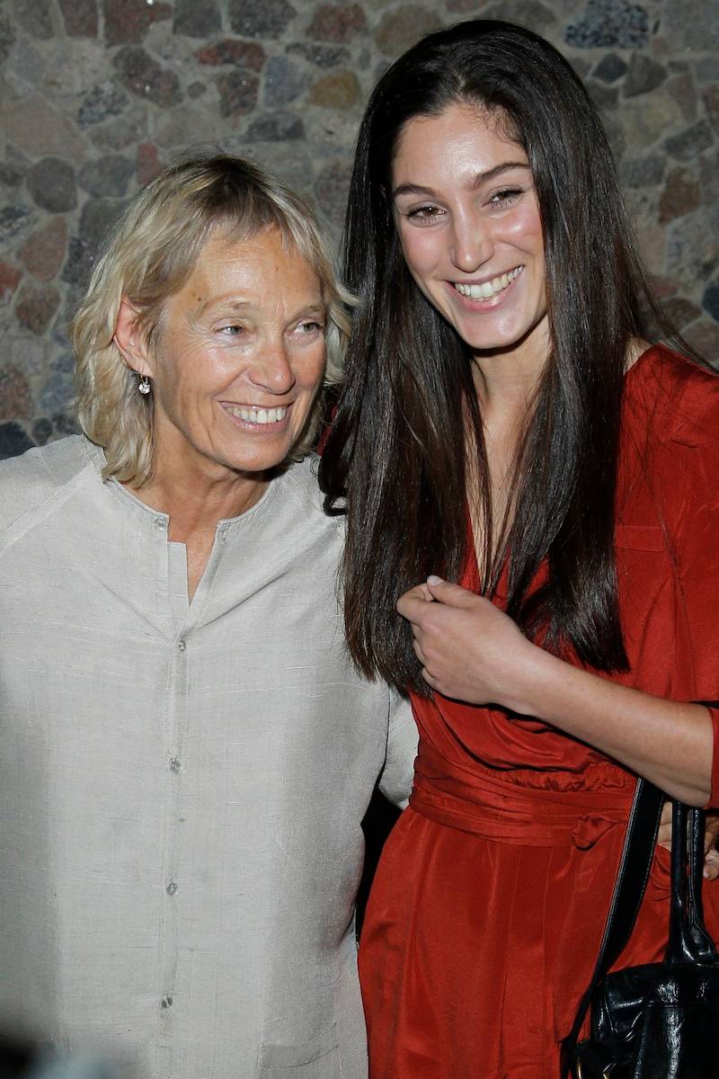 Małgorzata Braunek była u szczytu sławy, kiedy UCIEKŁA do Azji. Potem zmarła na raka