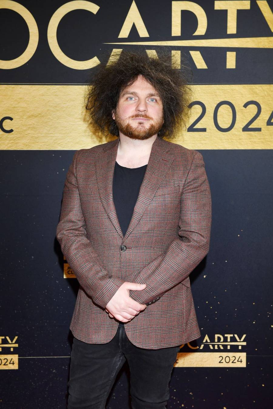 Gwiazdy na MocArtach RMF Klasyka! Elegancka Kamińska, Kukulska, Mlynkova z partnerem…(FOTO)