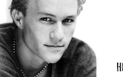 Heath Ledger nie żyje