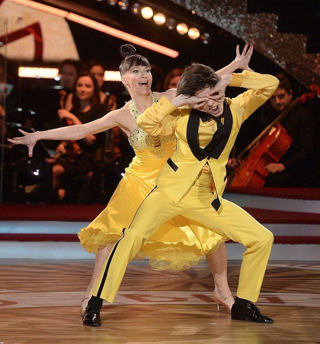 3. odcinek Tańca z gwiazdami w Polsacie