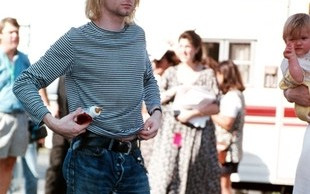 17 lat temu Kurt Cobain popełnił samobójstwo