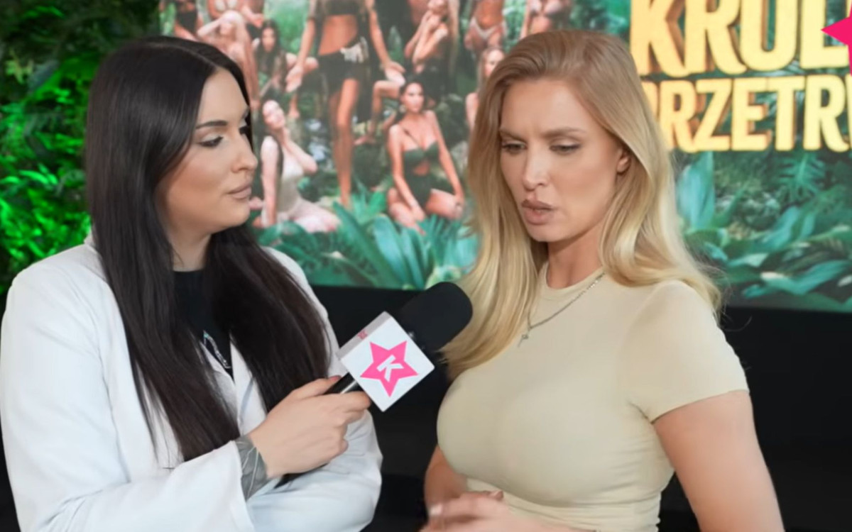 Tylko u nas! “Wiedziałam, że wojna wybuchnie”. Karolina Pajączkowska o wojnie w Iranie