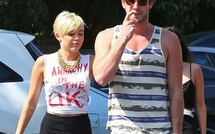 Miley Cyrus i Liam Hemsworth – będzie reaktywacja?!