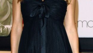 Fergie wreszcie osiągnęła swoją idealną wagę