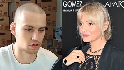 Szelągowska miała ambitny plan ws. mieszkania Łatwoganga. Influencer jednak jej odmówił!