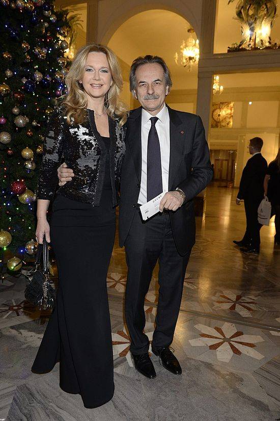 Nienaganny styl Grażyny Torbickiej