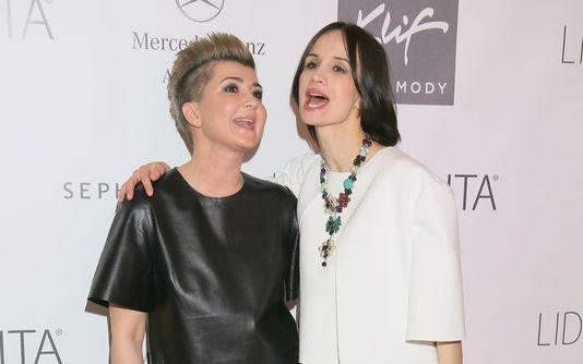 Pokaz kolekcji Lidii Kality