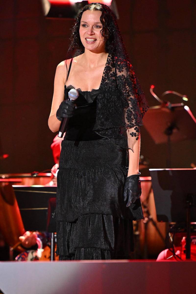 Plejada gwiazd na koncercie “Wspólna Niepodległa”! Justyna Steczkowska, Margaret i Kwiat Jabłoni na jednej scenie