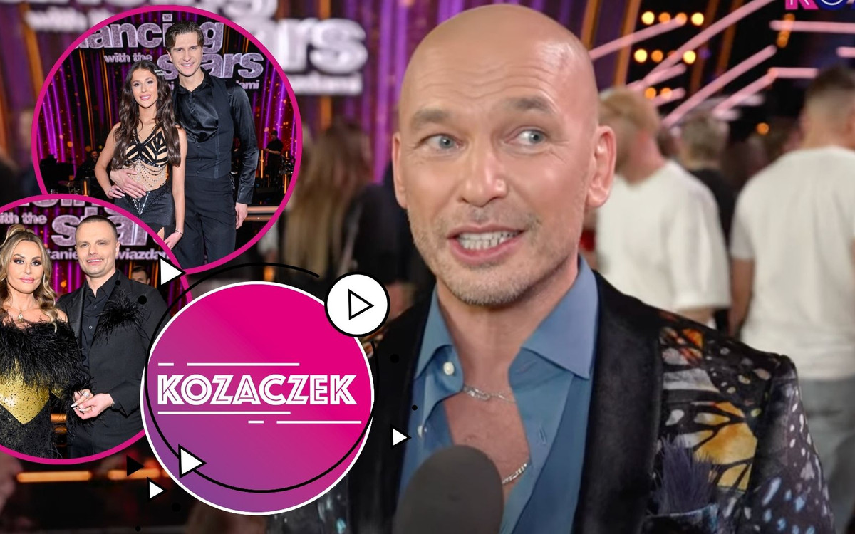 Tomasz Wygoda dosadnie o skandalu z Dagmarą Kaźmierską i porażce Roxie Węgiel w “TzG” (WIDEO)