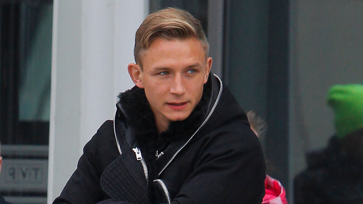 Jestem po stronie Jakuba Rzeźniczaka. Magda Stępień chce zrobić z niego potwora. Nie popieram zbiórki