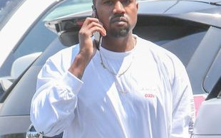 Kanye West wpadł w szał! Nie uwierzysz, jaki jest naprawdę!