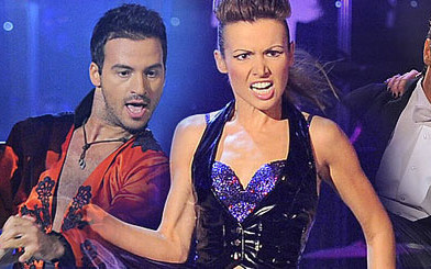 Taniec z gwiazdami 8, odcinek 4 (FOTO)