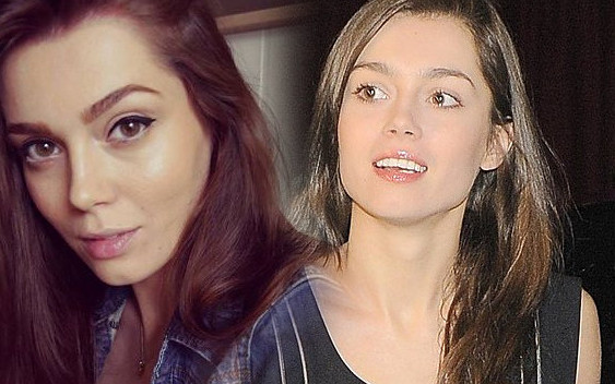 Paulina Papierska pokazała, jak karmi piersią syna (Instagram)