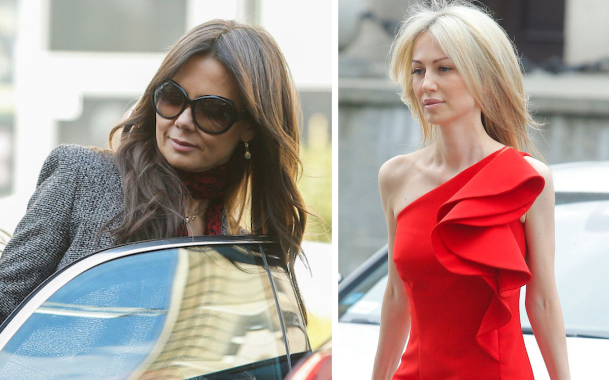 Wojna trwa! Kinga Rusin pisze: “Ogórek jest częścią czegoś wyjątkowo odrażającego”