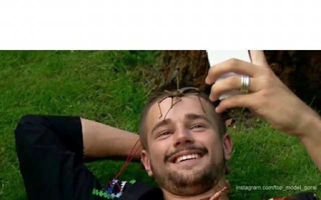 Co Mateusz Jarzębiak-Góral pokazuje na Instagramie